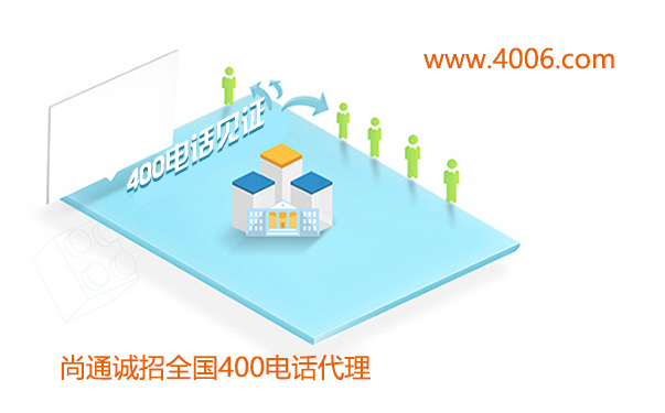 400電話(huà)見(jiàn)證企業(yè)發(fā)展